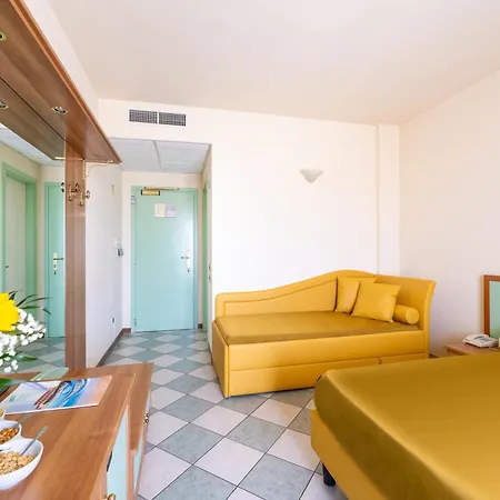 Szálloda Elena 4*