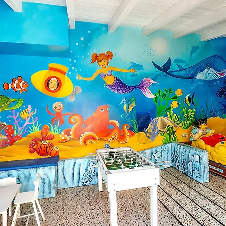 Elena Hotel Tortoreto