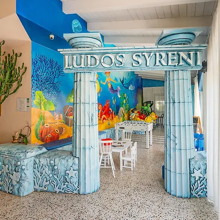 Hotel Elena Tortoreto