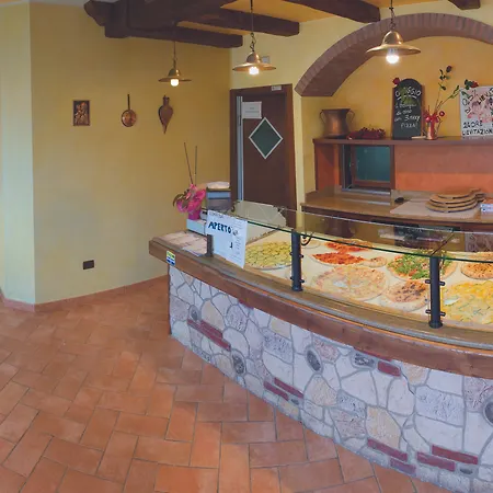 Elena Hotel Tortoreto