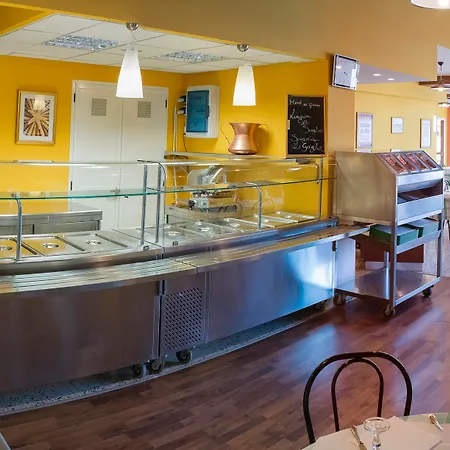 Hotel Elena Tortoreto