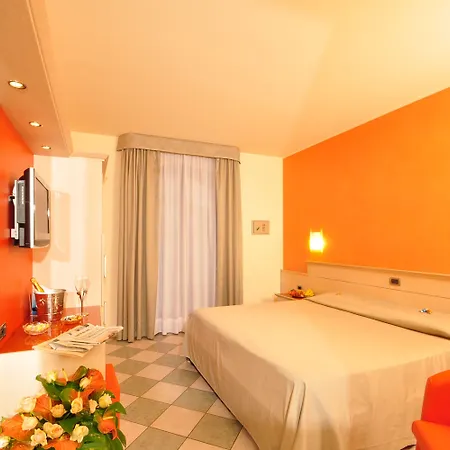 Hotel Elena Tortoreto