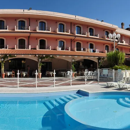 Elena Hotel Tortoreto