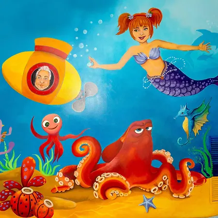 Hotel Elena Tortoreto