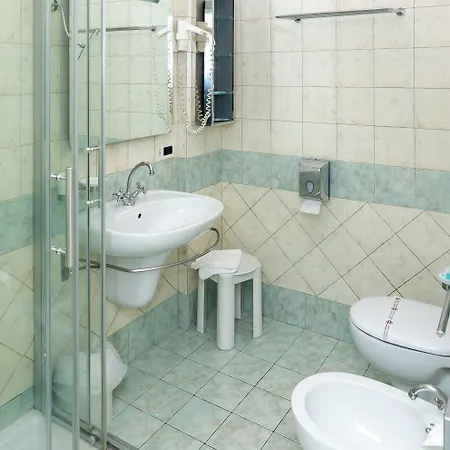 Szálloda Elena 4*