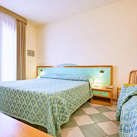 Hotel Elena Tortoreto