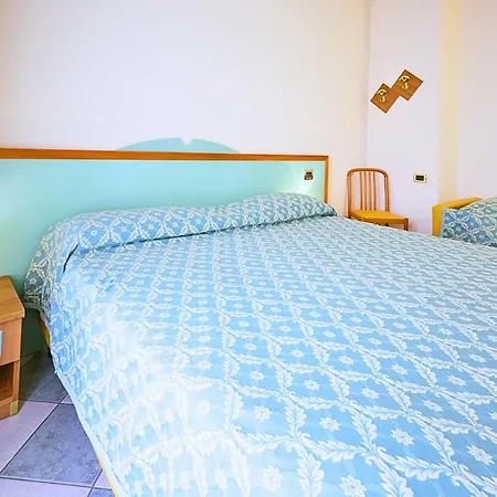 Elena Hotel Tortoreto