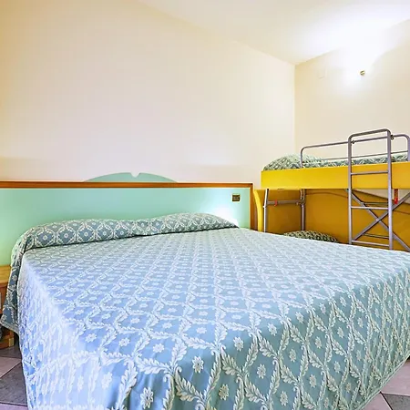 Hotel Elena Tortoreto