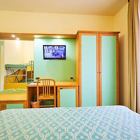 Elena Hotel Tortoreto