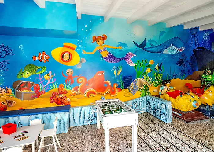 Elena Hotell Tortoreto