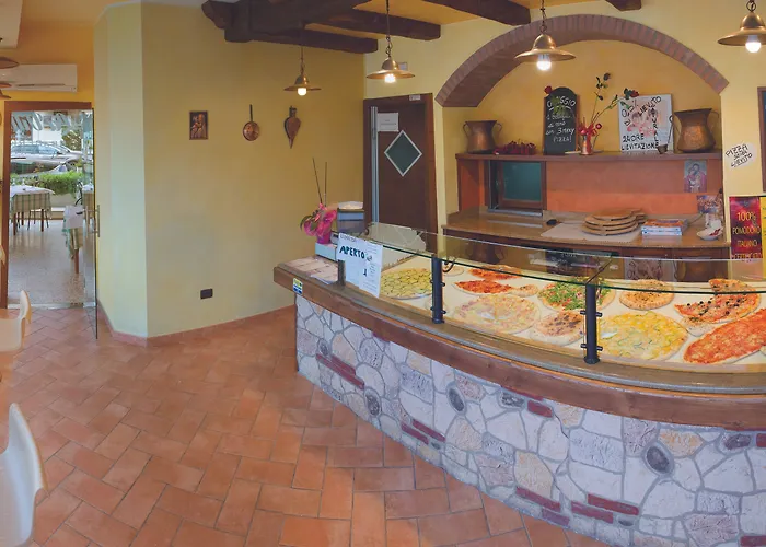 Elena Hotel Tortoreto