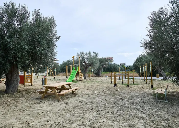 Hotel Elena Tortoreto