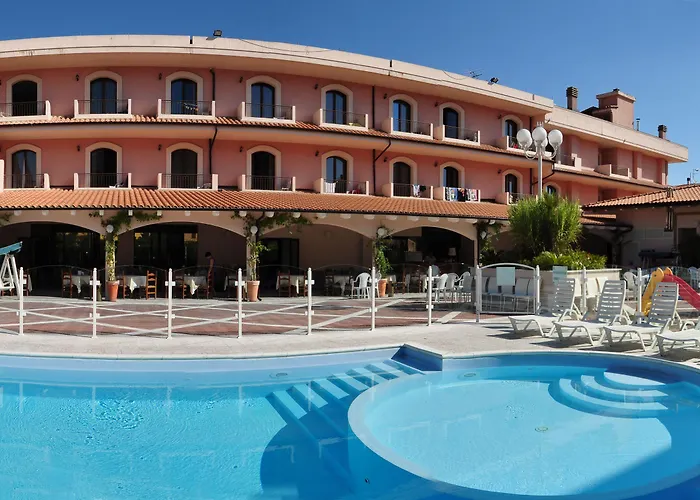 Elena Hotel Tortoreto