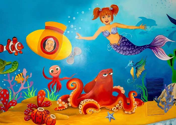 Hotel Elena Tortoreto