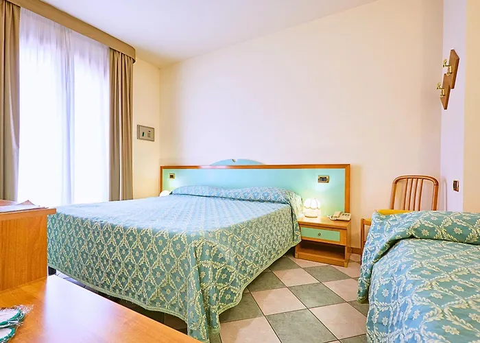 Hotel Elena Tortoreto