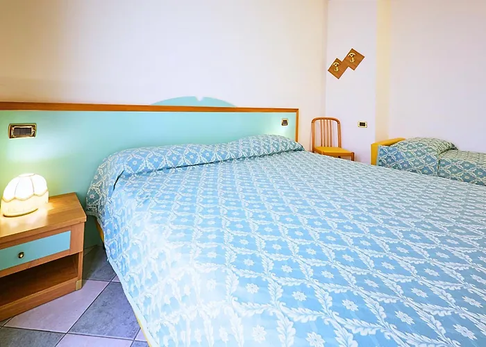 Elena Hotel Tortoreto