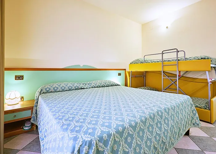 Hotel Elena Tortoreto