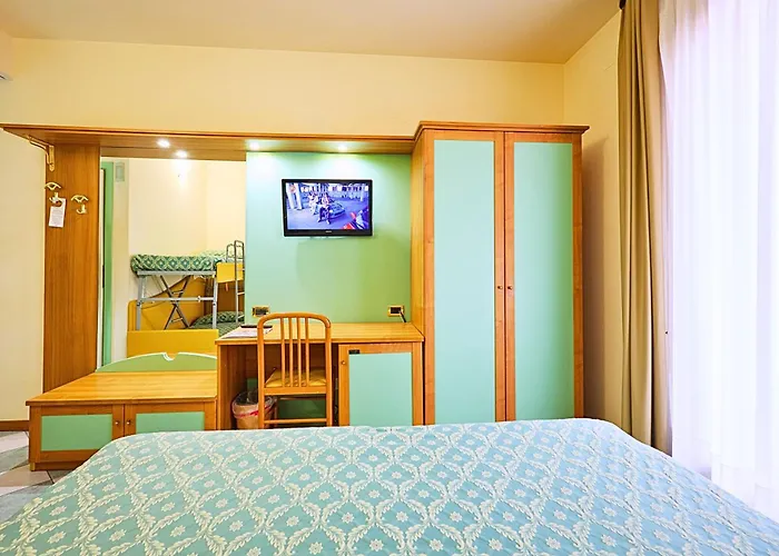 Elena Hotel Tortoreto